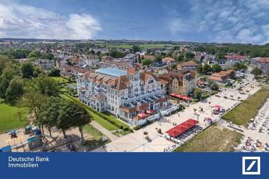 Restaurant zur Miete 6.200 € 148 m² Gastrofläche Kühlungsborn 18225