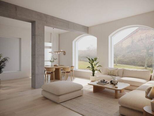 Wohnung zum Kauf 197.000 € 1 Zimmer 86 m² frei ab sofort Neustadt Neustadt a.d.Donau 93333