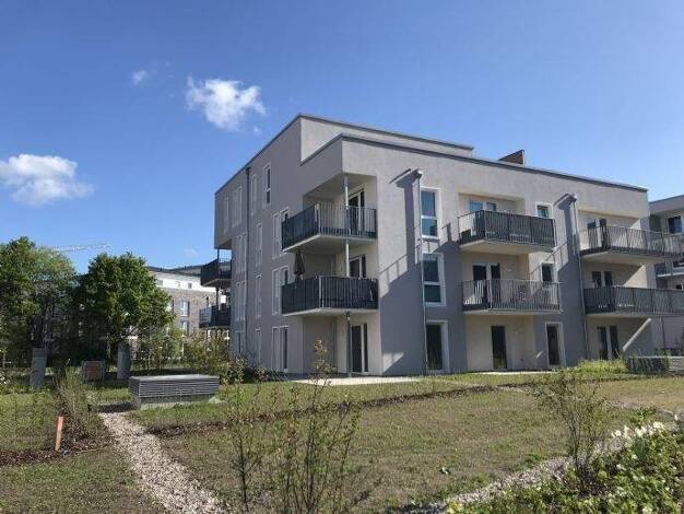 Terrassenwohnung zur Miete 1.180 € 2 Zimmer 94,3 m² EG frei ab sofort Am Mondsee 9 Kaltenkirchen 24568