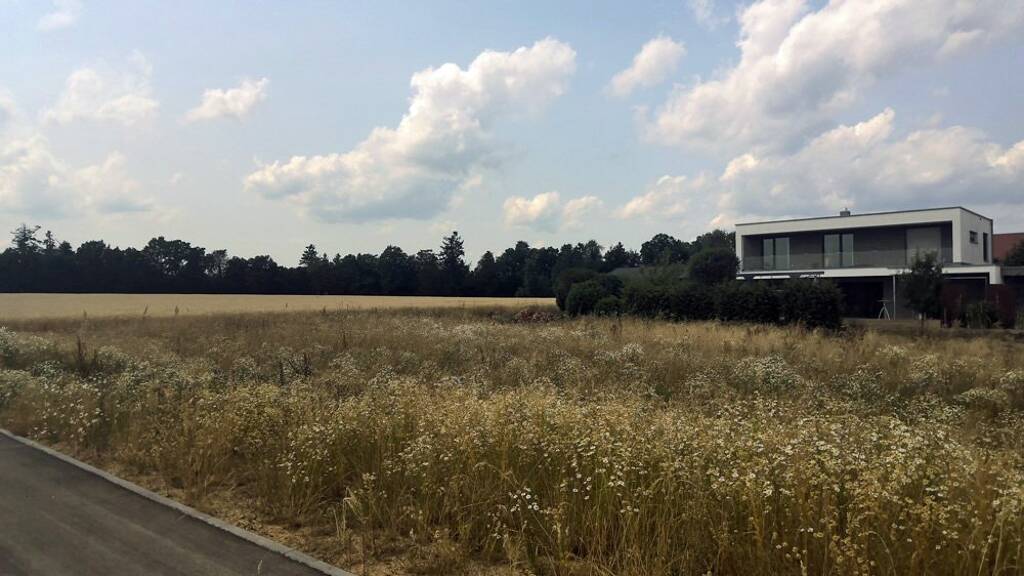 Grundstück zum Kauf provisionsfrei 601 m² Grundstück Im Tann Eschach 73569