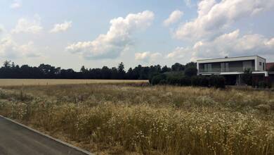 Grundstück zum Kauf provisionsfrei 601 m² Grundstück Im Tann Eschach Eschach 73569