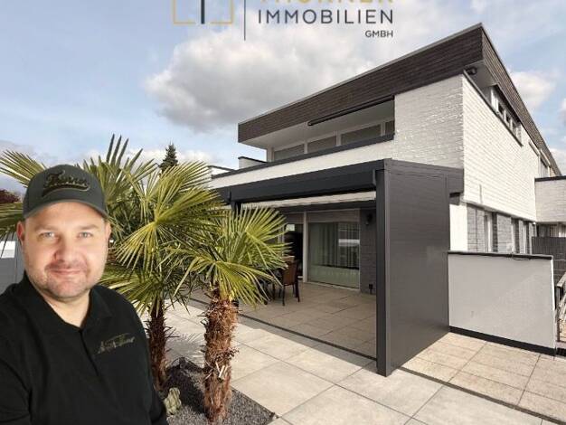 Mehrfamilienhaus zum Kauf provisionsfrei 948.800 € 7 Zimmer 285 m² 450 m² Grundstück frei ab sofort Holzbüttgen Kaarst 41564