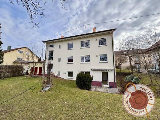 Studio zur Miete 510 € 3 Zimmer 56 m² Balingen 72336