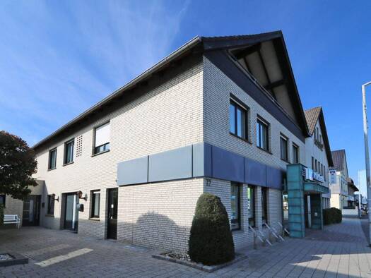 Bürofläche zur Miete 10,16 € Vechta 49377