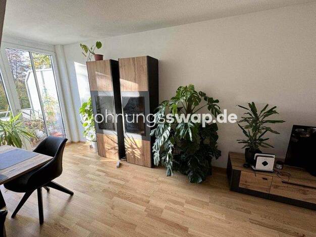 Studio zur Miete Tauschwohnung 1.900 € 3 Zimmer 84 m² 2. Geschoss Kirchheim München 85551