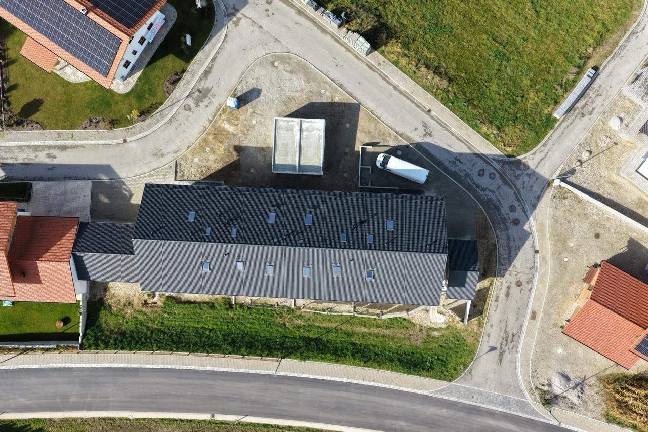 House in Engelsberg, Landkreis Traunstein - Ansicht 4