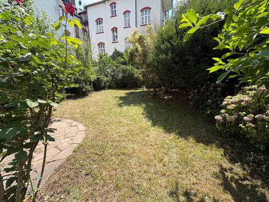 Wohnung zur Miete 1.850 € 5 Zimmer 139 m² Geschoss EG/4 frei ab sofort Franz-Ludwig-Straße 29 Innenstadt Trier 54290