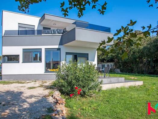 Einfamilienhaus zum Kauf - Erstbezug 540.000 € 4 Zimmer 160 m² Marčana 52208