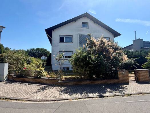 Wohnung zur Miete 1.500 € 4 Zimmer 112 m² frei ab sofort Messenhausen Rödermark 63322