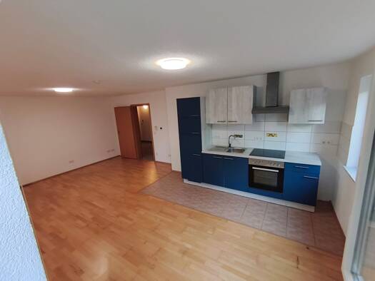 Wohnung zur Miete 650 € 2 Zimmer 65 m² EG frei ab sofort Münsingen Münsingen 72525