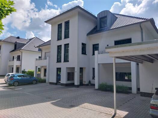 Wohnung zur Miete 640 € 2 Zimmer 64 m² 1. Geschoss frei ab 01.06.2026 Wildeshausen 27793