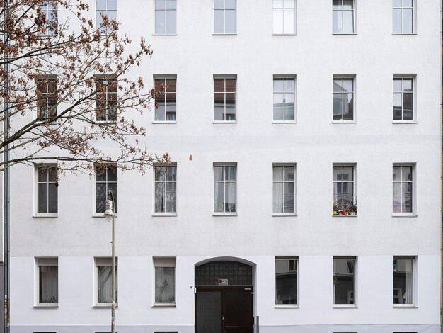 Wohnung zum Kauf 333.000 € 3 Zimmer 73,4 m² 2. Geschoss Lausitzer Straße 45 Kreuzberg Berlin 10999