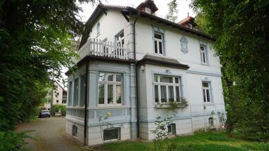 Bürofläche zur Miete provisionsfrei 950 € 4 Zimmer 98,3 m² Bürofläche Schönblick Weimar 99425