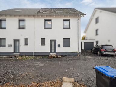 Doppelhaushälfte zum Kauf 519.900 € 5 Zimmer 160 m² 196 m² Grundstück Methler Kamen 59174