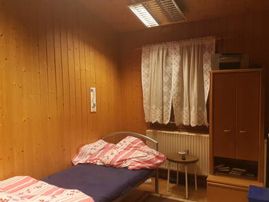 Bungalow zum Kauf 39.000 € 2 Zimmer 40 m² 250 m² Grundstück Wesendorf Wesendorf 29392