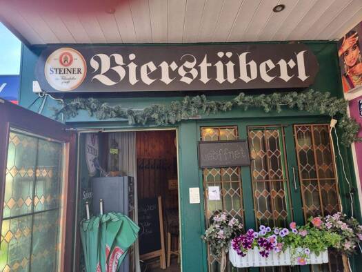 Gastronomie/Hotel zur Miete provisionsfrei 980 € 60 m² Gastrofläche Hauptstraße 25 a Ruhpolding Ruhpolding 83324