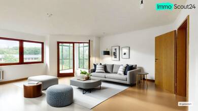 Wohnung zum Kauf 297.000 € 3 Zimmer 78 m² Tannenplatz - Mitte Ulm / Wiblingen 89079