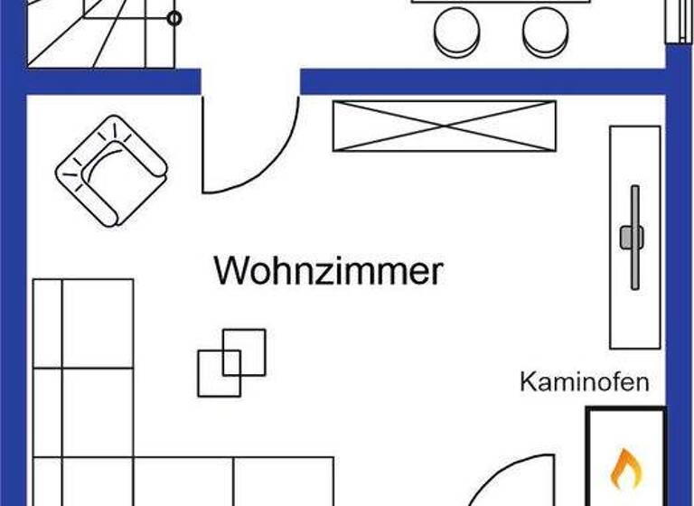 Doppelhaushälfte zum Kauf 719.000 € 5,5 Zimmer 123 m² 296 m² Grundstück Ramtel Leonberg 71229