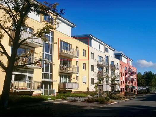 Wohnung zum Kauf 384.000 € 4 Zimmer 101 m² Wolfgang Hanau 63457