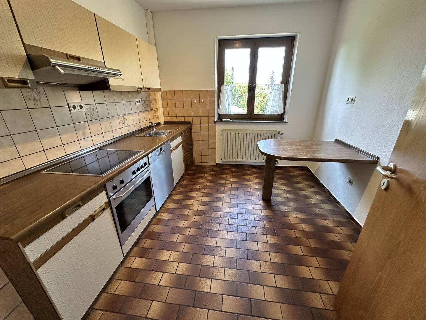 Einfamilienhaus zur Miete - Ansicht 6