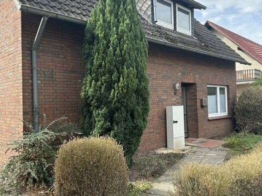 Wohnung zur Miete 1.100 € 4 Zimmer 105 m² Lohne Lohne 49393