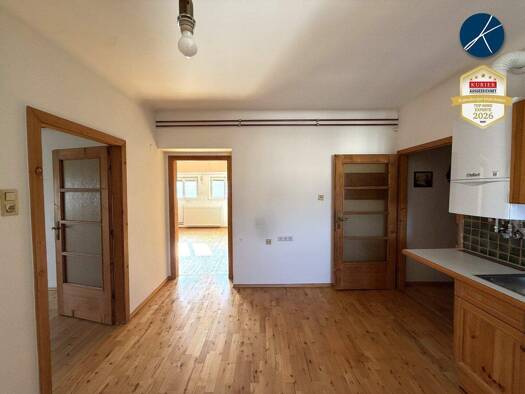 Wohnung zum Kauf 149.000 € 3 Zimmer 52,1 m² 4. Geschoss Krems an der Donau 3500