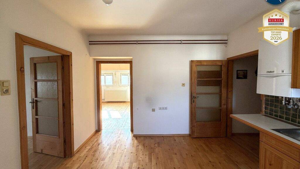 Wohnung zum Kauf 149.000 € 3 Zimmer 52,1 m² 4. Geschoss Krems an der Donau 3500