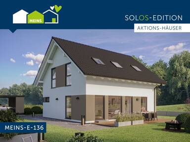 Einfamilienhaus zum Kauf provisionsfrei 462.438 € 5 Zimmer 136 m² 500 m² Grundstück Biestow Rostock 18059