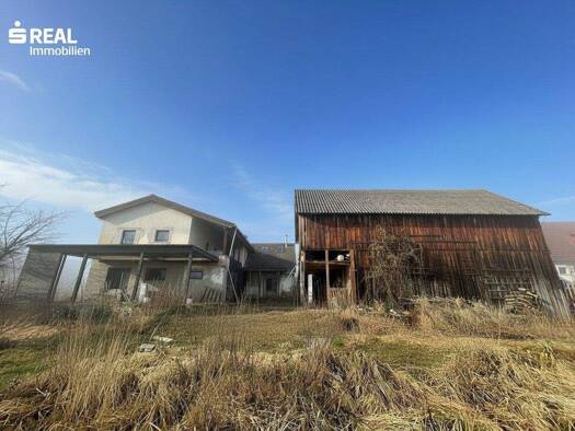 Einfamilienhaus zum Kauf 289.000 € 5,5 Zimmer 174,5 m² 1.906 m² Grundstück Auratsberg 3671