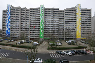 Wohnung zum Kauf 125.000 € 2 Zimmer 55 m² Görlitzer Str. 2-6 Hammfeld Neuss 41460
