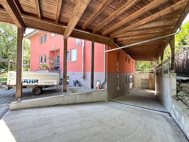 Halle/Industriefläche zur Miete 600 € 100 m² Lagerfläche Horgenzell Horgenzell 88263