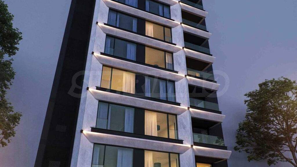 Studio zum Kauf 215.500 € 2 Zimmer 83,5 m² Sofia