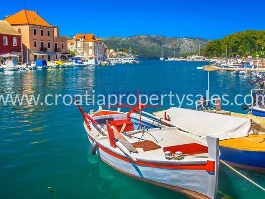 Haus zum Kauf 879.000 € 3 Zimmer 120 m² Hvar