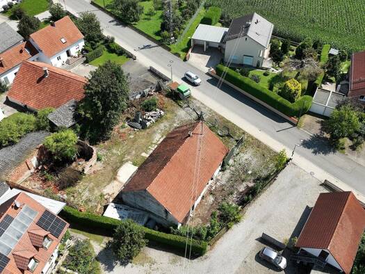 Grundstück zum Kauf 675.000 € 1.036 m² Grundstück frei ab sofort Jarzt Fahrenzhausen 85777