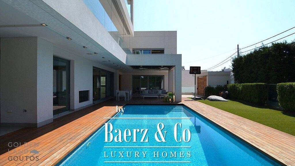 Villa zum Kauf 5.500.000 € gr