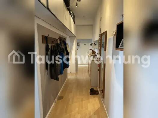 Wohnung zur Miete Tauschwohnung 970 € 3 Zimmer 72 m² 1. Geschoss Sülz Köln 50937