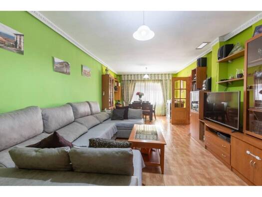 Doppelhaushälfte zum Kauf 220.000 € 3 Zimmer 98 m² de Goya 6 Armilla 18100