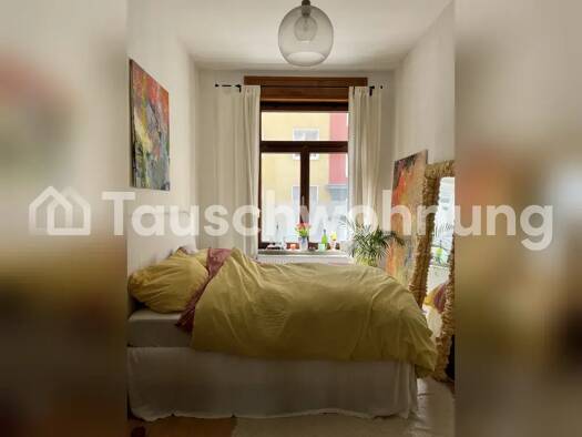 Wohnung zur Miete Tauschwohnung 630 € 1,5 Zimmer 35 m² EG Neuehrenfeld Köln 50823