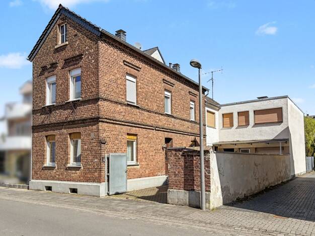 Maisonette zum Kauf 279.000 € 6 Zimmer 136,3 m² 2. Geschoss Spich Troisdorf 53842