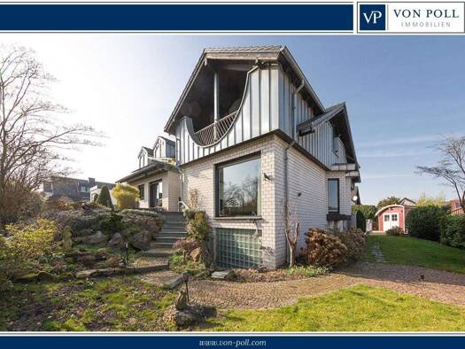 Einfamilienhaus zum Kauf 890.000 € 8 Zimmer 330 m² 789 m² Grundstück Ergste Schwerte 58239