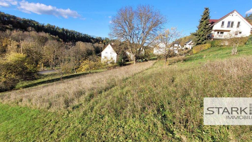 Grundstück zum Kauf 69.000 € 1.302 m² Grundstück frei ab sofort Grünsfeld-Hausen Grünsfeld 97947