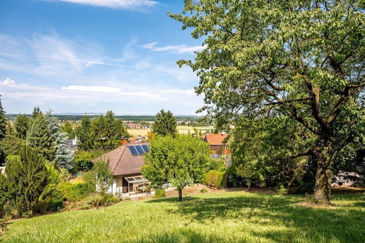 Haus zum Kauf – Klosterneuburg