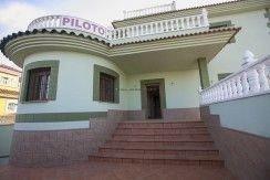 Villa zum Kauf 525.000 € 4 Zimmer 154 m²<br/>Wohnfläche 400 m²<br/>Grundstück Torrevieja 03180