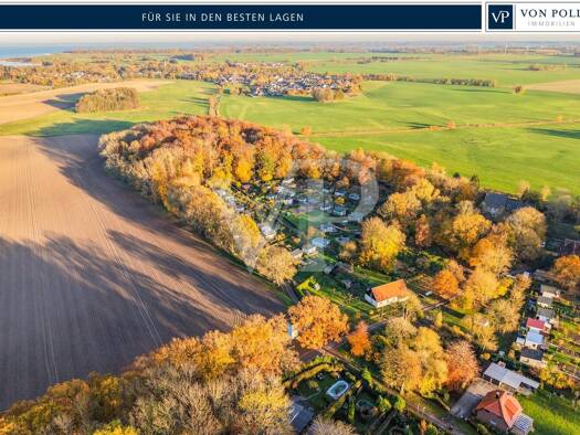 Haus zum Kauf 220.000 € 3 Zimmer 81 m² 807 m² Grundstück Sommerfeld Prohn / Sommerfield 18445