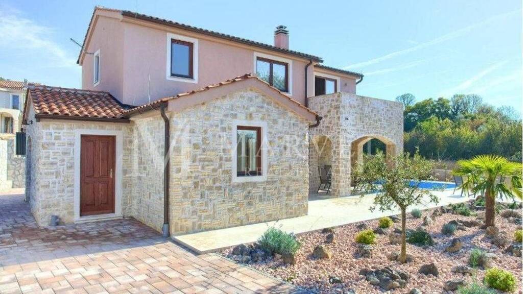 Haus zum Kauf 650.000 € 7 Zimmer 158 m² Malinska-Dubasnica