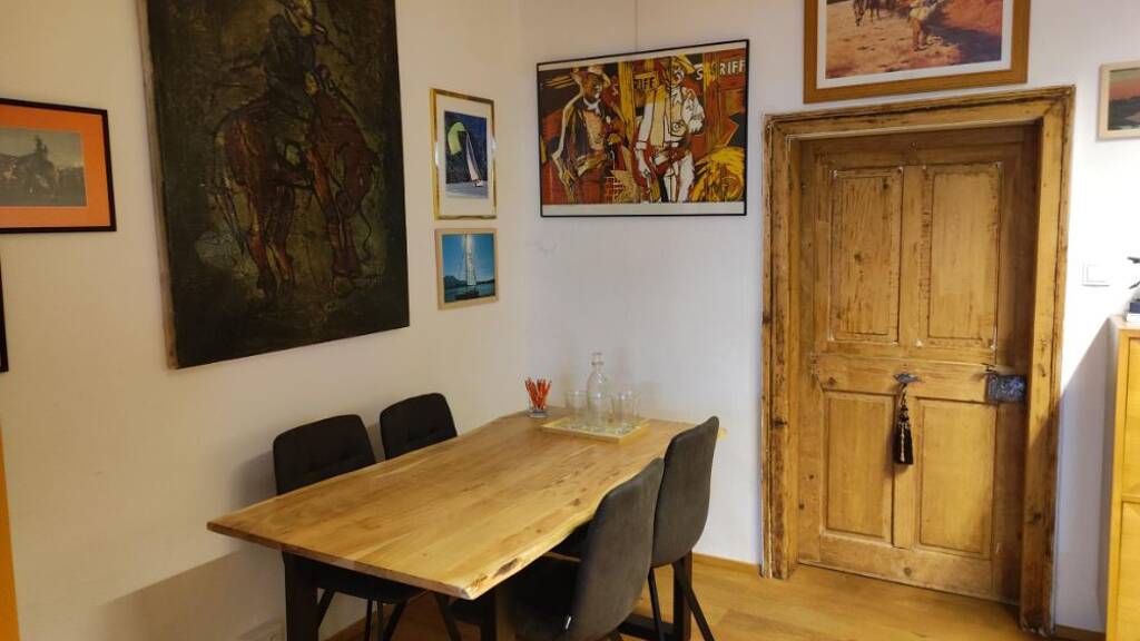 Büro zum Kauf 450.000 € 3 Zimmer Mondsee 5310