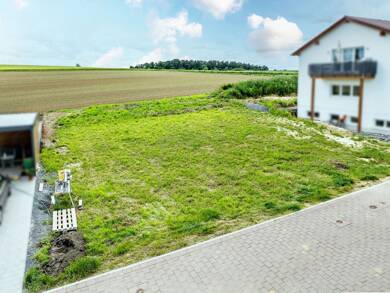 Grundstück zum Kauf 225.000 € 504 m² Grundstück Sulzfeld Sulzfeld 75056