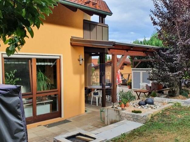 Einfamilienhaus zum Kauf 569.000 € 207 m² 712 m² Grundstück frei ab sofort Schronnenäckerstraße 16 Heinsheim Bad Rappenau 74906