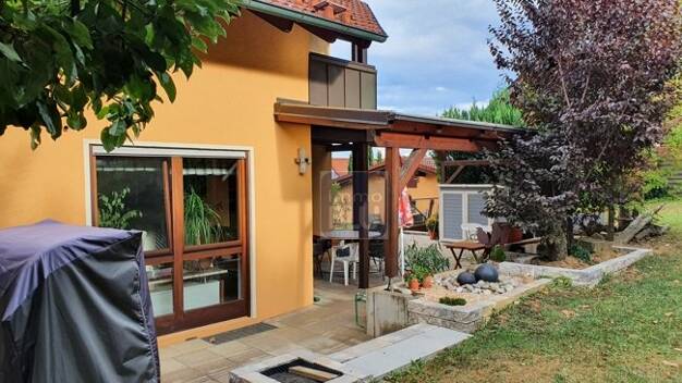 Einfamilienhaus zum Kauf 569.000 € 207 m² 712 m² Grundstück frei ab sofort Schronnenäckerstraße 16 Heinsheim Bad Rappenau 74906