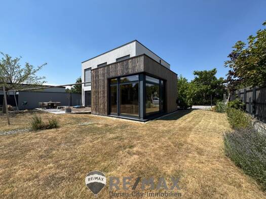 Einfamilienhaus zum Kauf 498.000 € 6 Zimmer 160 m² 800 m² Grundstück Laa an der Thaya 2136